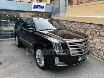 CADILLAC 