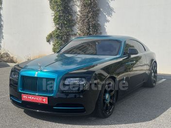 ROLLS ROYCE WRAITH 6.6 V12 BVA