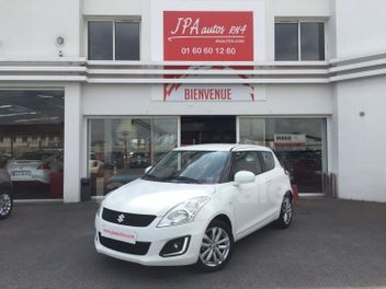 SUZUKI 