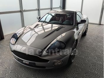 ASTON MARTIN 