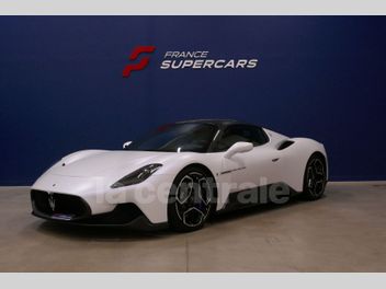 MASERATI 