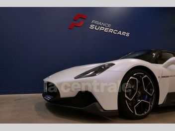 MASERATI MC20 3.0 V6 630