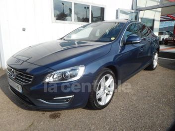 VOLVO S60 (2E GENERATION) II D4 181 XENIUM GEARTRONIC 8