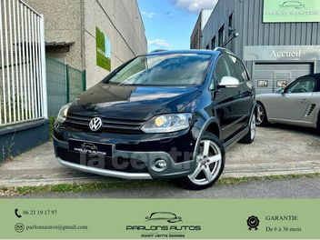 VOLKSWAGEN GOLF PLUS (2) 1.4 TSI 122 TRENDLINE DSG7