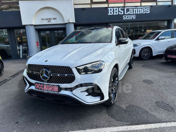 MERCEDES GLE COUPE 2 II (2) COUPE 350 DE HYBRID EQ 4MATIC AMG LINE 9G-TRONIC