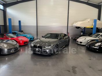 BMW SERIE 4 G82 M4 (G82) COUPE 510 XDRIVE M4 COMPETITION M BVA8