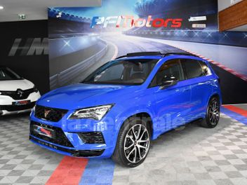 CUPRA 