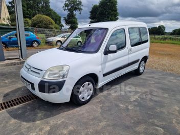 CITROEN BERLINGO FIRST 1.4 4P