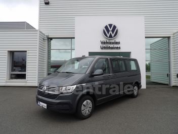 VOLKSWAGEN CARAVELLE T6 6.1 2.0 TDI 150 BMT LONGUE DSG7 CONFORTLINE