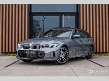 BMW SERIE 3 G21 TOURING (G21) (2) TOURING 320E 204 M SPORT BVA8