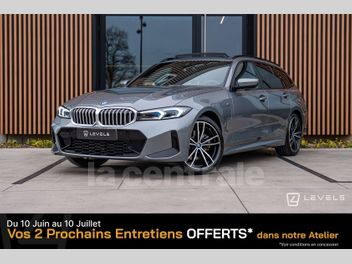 BMW SERIE 3 G21 TOURING (G21) (2) TOURING 320E 204 M SPORT BVA8