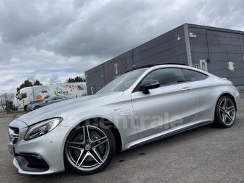MERCEDES CLASSE C 4 COUPE AMG IV COUPE 63 AMG 7G-TRONIC
