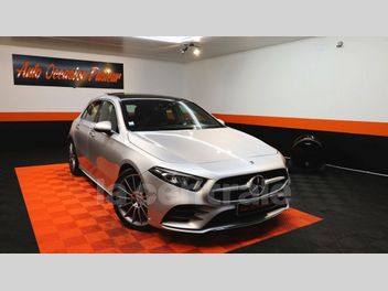 MERCEDES CLASSE A 4 IV 250 AMG LINE 4MATIC 7G-DCT