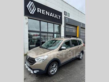 DACIA LODGY STEPWAY STEPWAY 1.5 DCI 115 BLUE 7PL