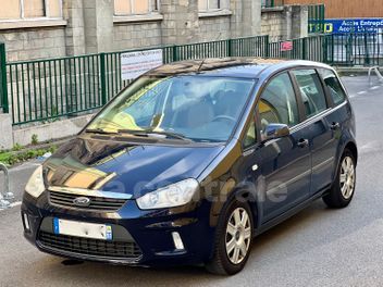 FORD C-MAX 1.6 TDCI 90 TREND