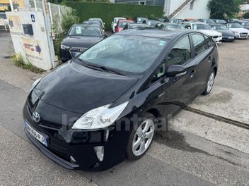 TOYOTA PRIUS 3 III 136H DYNAMIC 17"