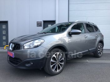 NISSAN QASHQAI +2 (2) 2.0 DCI 150 FAP CONNECT EDITION