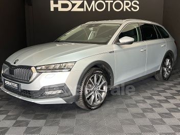 SKODA 