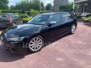 AUDI S6 AVANT (5E GENERATION) V 3.0 TDI 350 QUATTRO TIPTRONIC 8