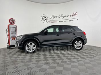 AUDI Q2 (2) 35 TFSI 150 ADVANCED S TRONIC 7