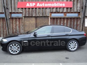 BMW SERIE 5 F10 (F10) 525DA 204 LUXE