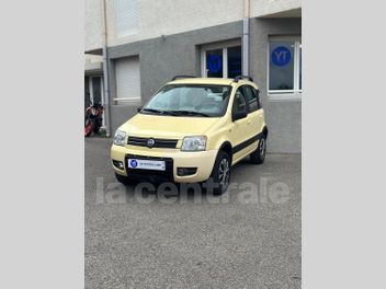 FIAT PANDA 2 4X4 II 1.2 4X4 8V 60 CLIMBING