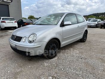 VOLKSWAGEN POLO 4 IV 1.4 16S CONFORT 3P