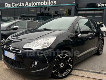CITROEN DS3 1.6 VTI 120 SO CHIC