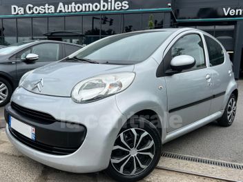 CITROEN 