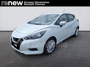 NISSAN MICRA 5 V (2) 1.0 IG-T 92 BUSINESS EDITION