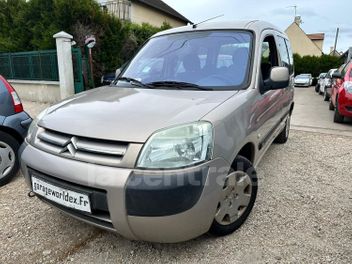 CITROEN BERLINGO FIRST 1.4 MULTISPACE 5P