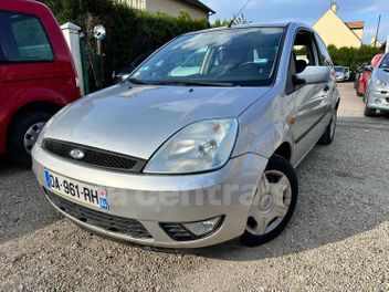 FORD FIESTA 4 IV 1300 AMBIENTE 3P