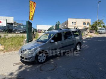 DACIA 
