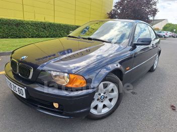 BMW SERIE 3 E46 COUPE (E46) COUPE 318CI PACK
