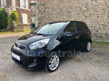 KIA PICANTO 2 II (2) 1.2 85 PREMIUM BVA 5P