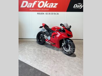 DUCATI PANIGALE V2 955