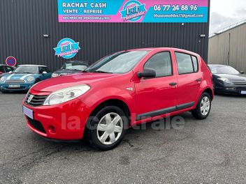 DACIA 