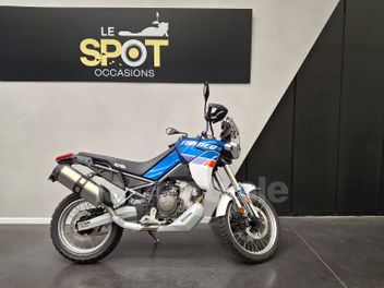 APRILIA PEGASO 660 TRAIL