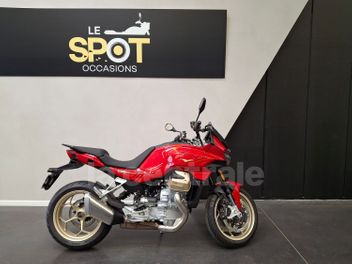 MOTO GUZZI V100 1042 MANDELLO