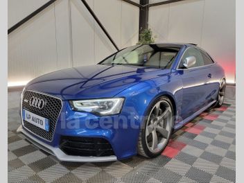 AUDI RS5 (2) 4.2 V8 FSI 450