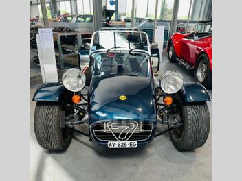 CATERHAM SUPER SEVEN 2.0 165 HPC