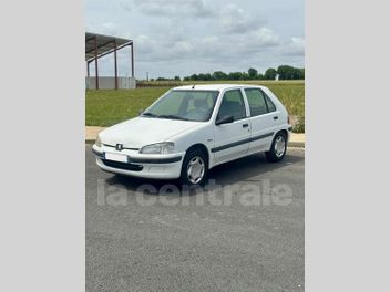 PEUGEOT 106 (2) 1.1 INES 5P