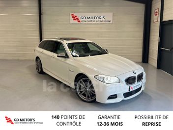 BMW SERIE 5 F11 TOURING (F11) TOURING M550DA XDRIVE 381