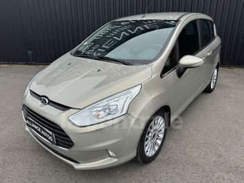 FORD B-MAX 1.5 TDCI 95 S&S TITANIUM