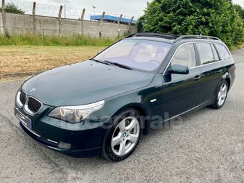 BMW SERIE 5 E61 TOURING (E61) (2) TOURING 530XDA 235 LUXE