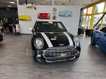 MINI MINI 3 3P III (F56) 1.5 136 COOPER BVA