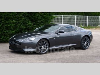 ASTON MARTIN VIRAGE 2 COUPE II COUPE V12 TOUCHTRONIC