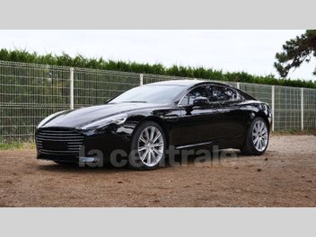 ASTON MARTIN 