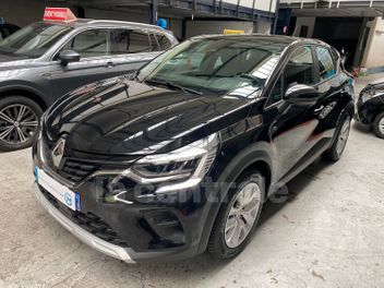 RENAULT CAPTUR 2 II 1.0 TCE 90 BUSINESS