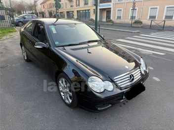 MERCEDES CLASSE C 2 SW II (2) SW 200 K AVANTGARDE EVOLUTION